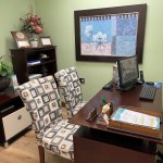 Office tour photo