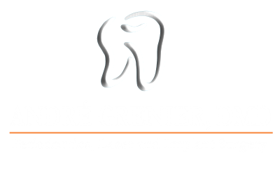 Link to Andre Grenier, DMD, PLLC home page