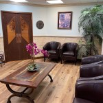 Office tour photo