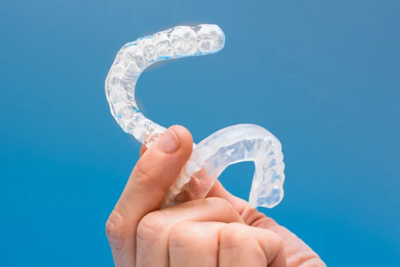 mouthguards for Bruxism treatment